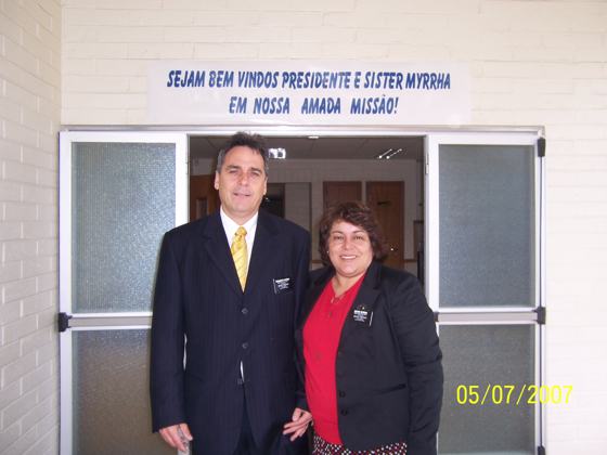 Em Alegrete