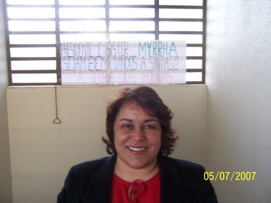Em Santiago
