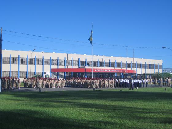 Colégio Militar de Santa Maria