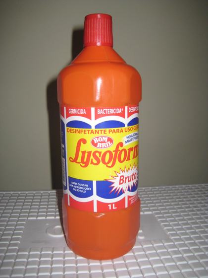 Lysoform