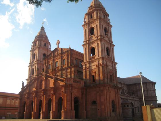 Catedral de Santo Ângelo