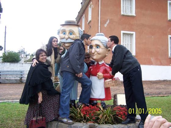 Foto do capítulo 4