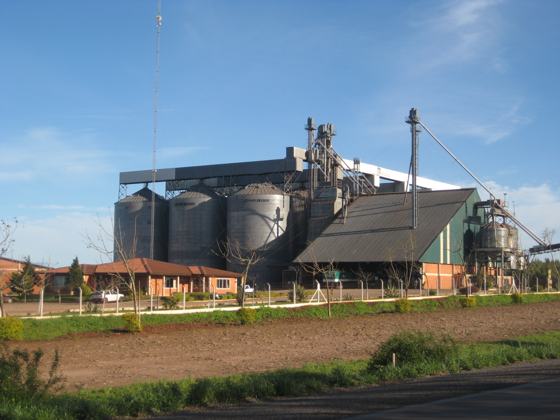 Silos