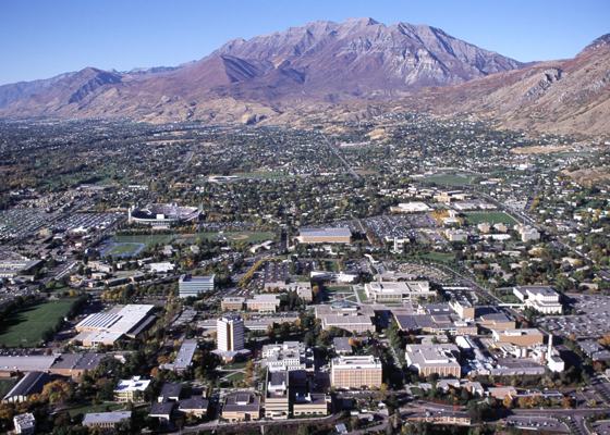 Provo-UT
