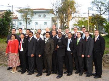 Saídas: Elder Guillory, Elder Nascimento, Elder F. Silva, Elder de Sousa, Elder Neto, Elder Ericson, Elder Wolthuis, Elder Lynn, Elder Christiansen, Elder Santos, Elder Coates, Elder Saturnino, Elder Mosley, Elder Keller, Elder Kennedy, Elder Yeats