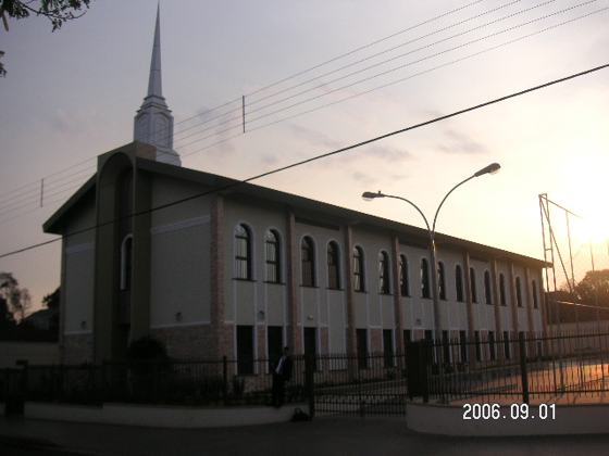 Capela de Ijuí