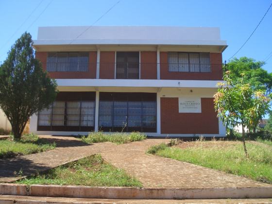 Capela de Santo Antonio das Missões