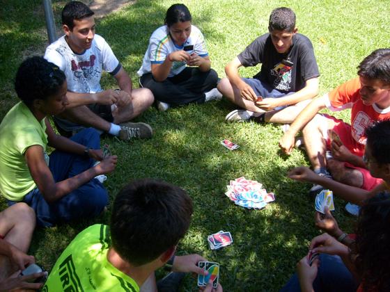 Foto do capítulo 11