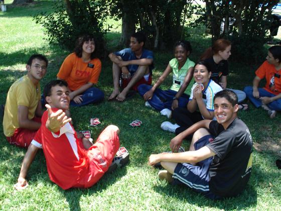 Foto do capítulo 11