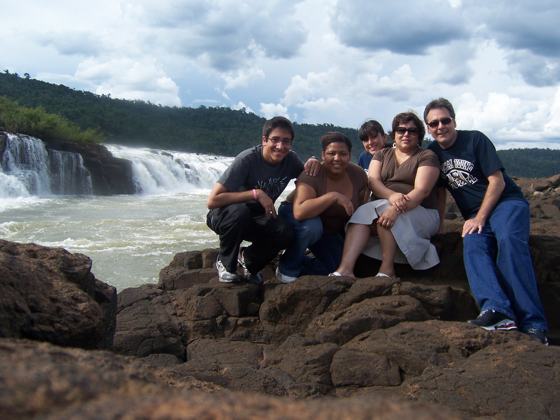 O maior salto horizontal do mundo