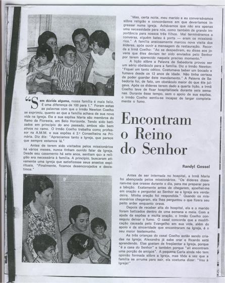 Foto do capítulo 16