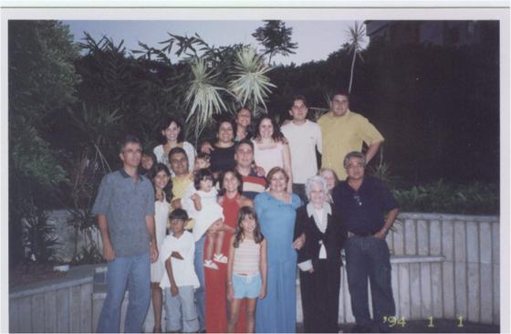 35 anos depois, 5 iniciais viraram muitos!