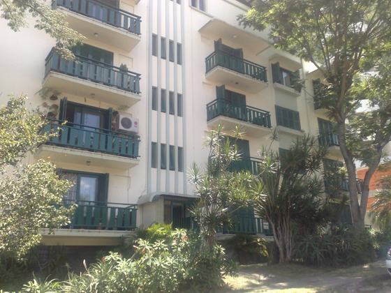 Casa Grande Velha