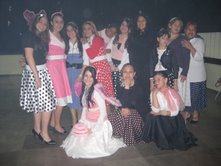 Baile dos Anos 60