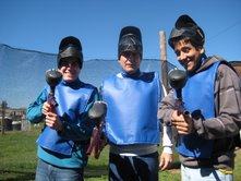 Paintball