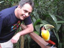 Parque das Aves– Foz do Iguaçu