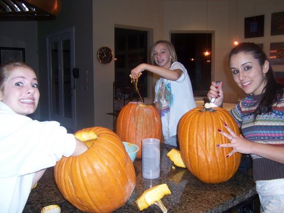 Pumpkin!!
