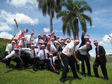 Zona Livramento