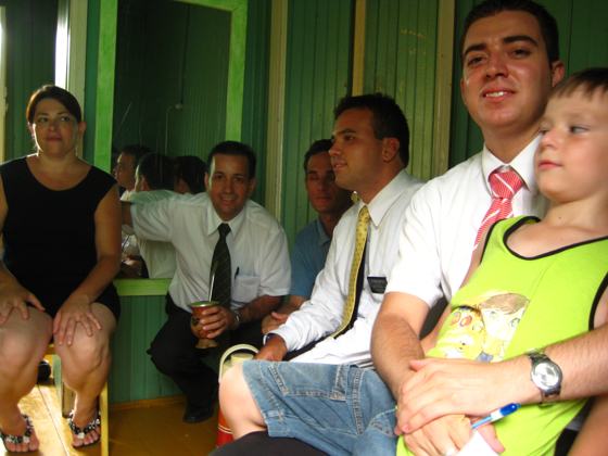 Família de Mari