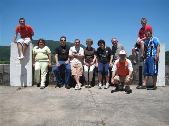 Na 4º Colônia