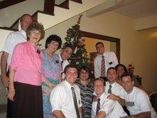 Noite de Natal