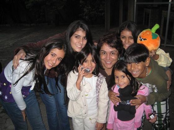Sobrinhos