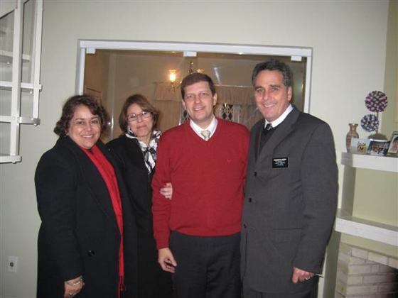 A família Villanova