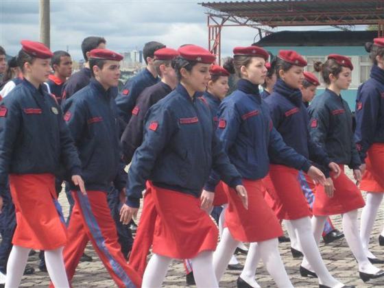 Machando