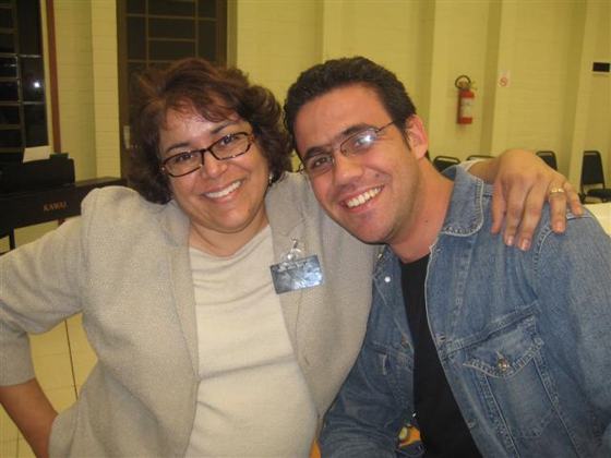 Elder W Ferreira