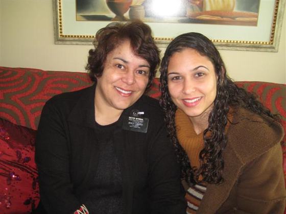 Sister Rosa