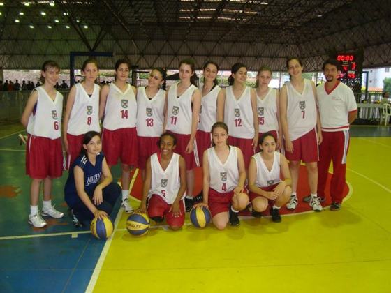 Em Campo Grande com Anco, o treindordor