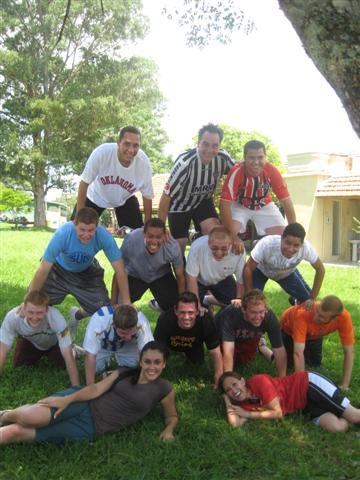 P-day de Natal
