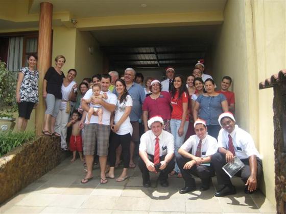 Foto do capítulo 33