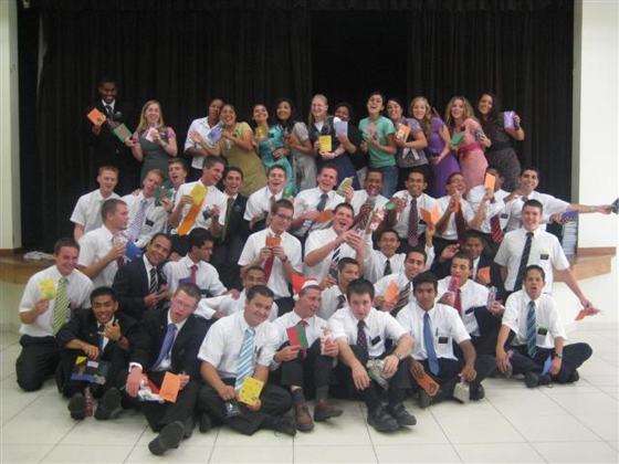 Foto do capítulo 33