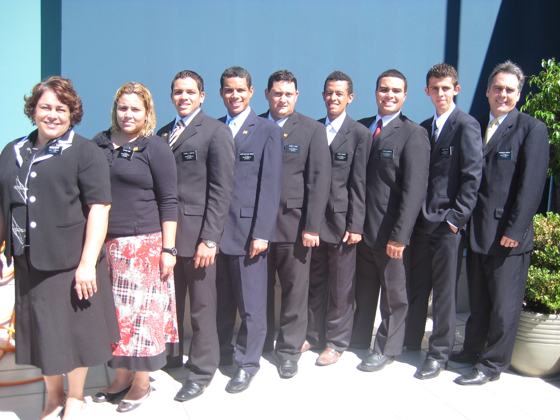 Chegadas de 31 de Março : S. Lima, E. Rodrigues, E. Gonçalvez, E. Silva, E. Aguiar, E. Andrade, E. Thon.