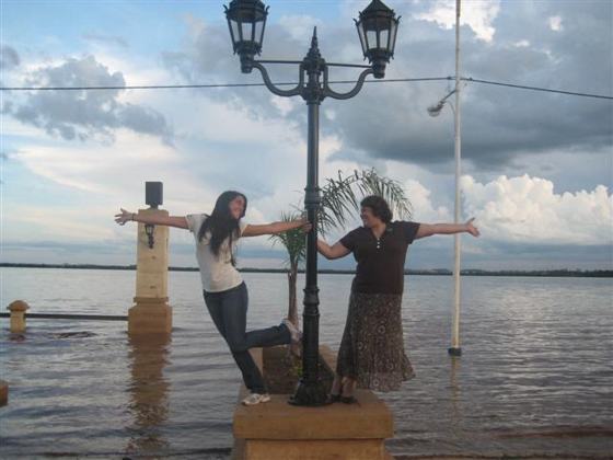 Rio Uruguai